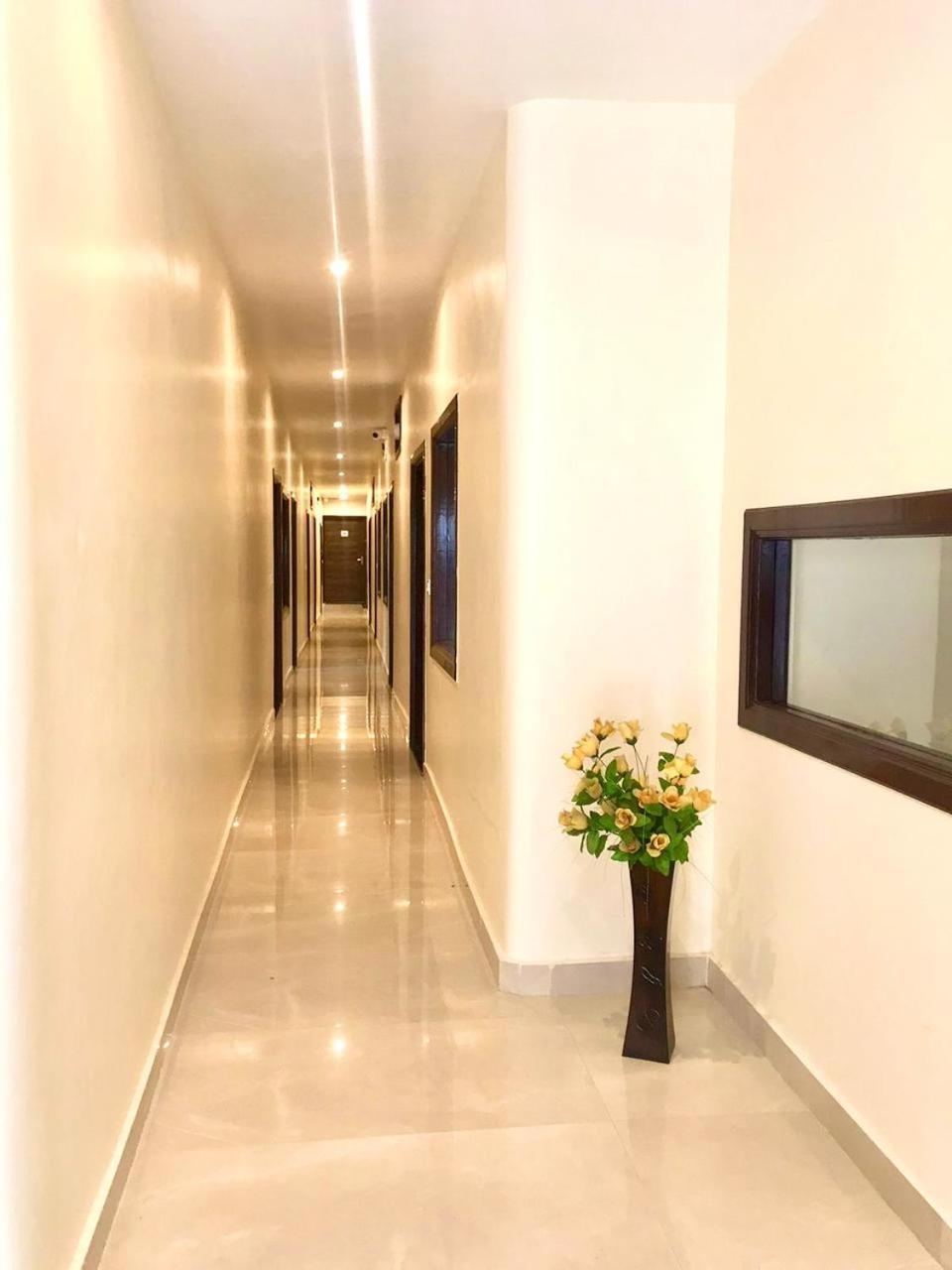 Hampton Hotel - 200 Mt From Golden Temple Amritsar Exterior photo